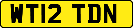 WT12TDN