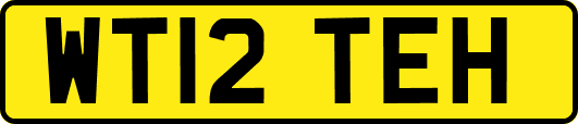 WT12TEH