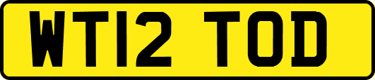 WT12TOD