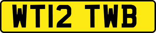WT12TWB