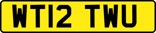 WT12TWU