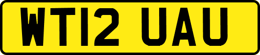 WT12UAU