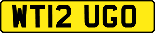 WT12UGO