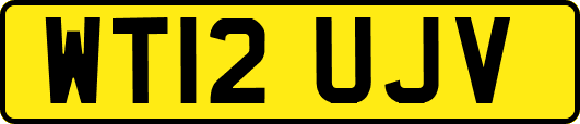 WT12UJV