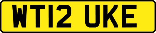 WT12UKE