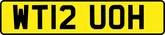 WT12UOH