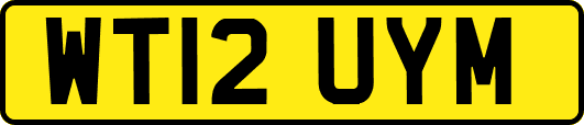 WT12UYM