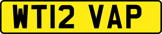 WT12VAP