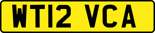 WT12VCA