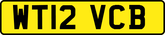 WT12VCB