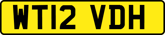 WT12VDH