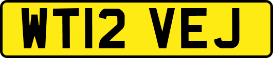 WT12VEJ