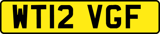 WT12VGF