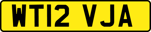 WT12VJA