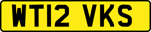 WT12VKS