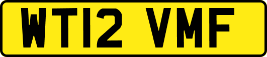 WT12VMF
