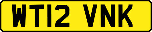 WT12VNK