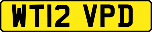 WT12VPD