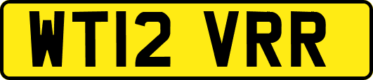 WT12VRR