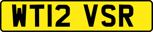 WT12VSR