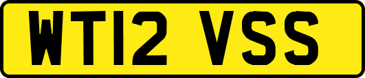 WT12VSS