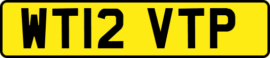 WT12VTP