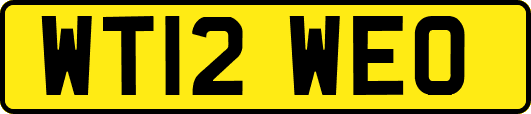 WT12WEO
