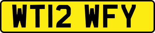 WT12WFY