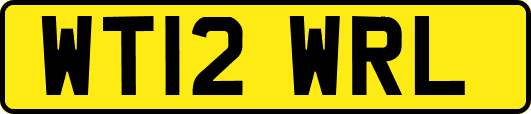 WT12WRL