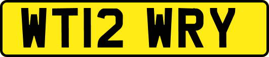 WT12WRY