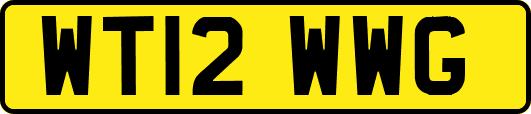 WT12WWG