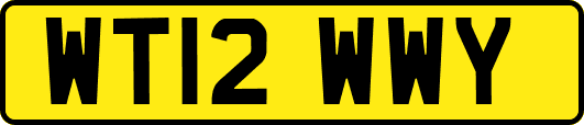 WT12WWY
