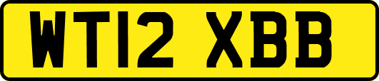 WT12XBB