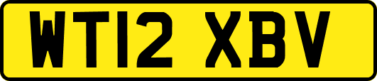 WT12XBV
