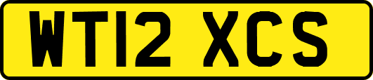 WT12XCS