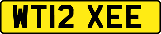 WT12XEE
