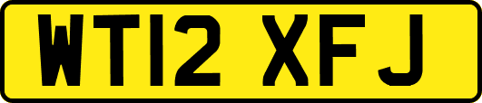 WT12XFJ