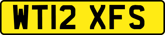 WT12XFS