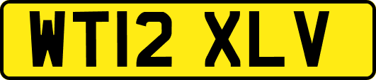 WT12XLV