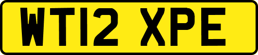 WT12XPE