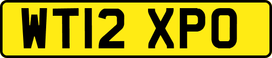WT12XPO