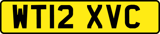 WT12XVC