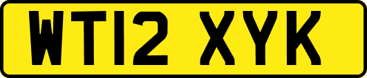 WT12XYK