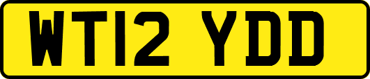 WT12YDD