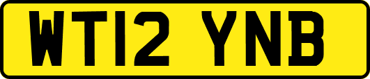 WT12YNB
