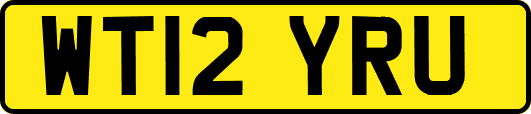 WT12YRU