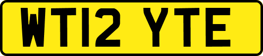 WT12YTE