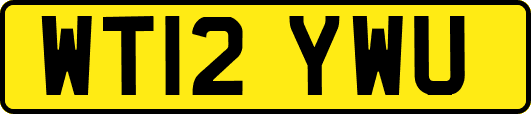 WT12YWU