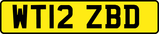 WT12ZBD