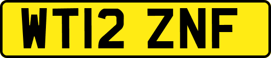 WT12ZNF